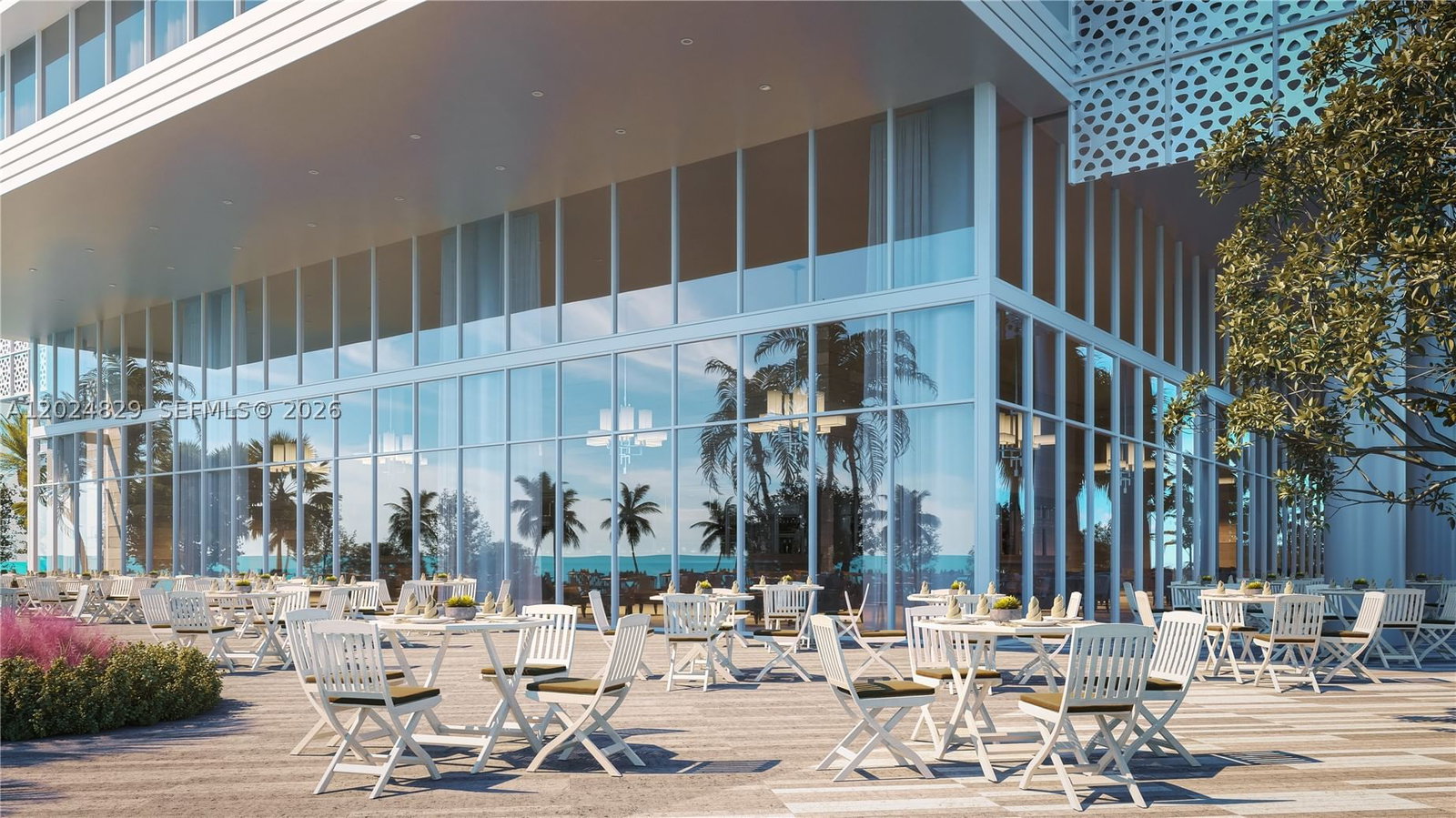 Real estate property located at 153 Seabreeze Boulevard #1403-S, Broward, Selene Oceanfront, Fort Lauderdale, FL