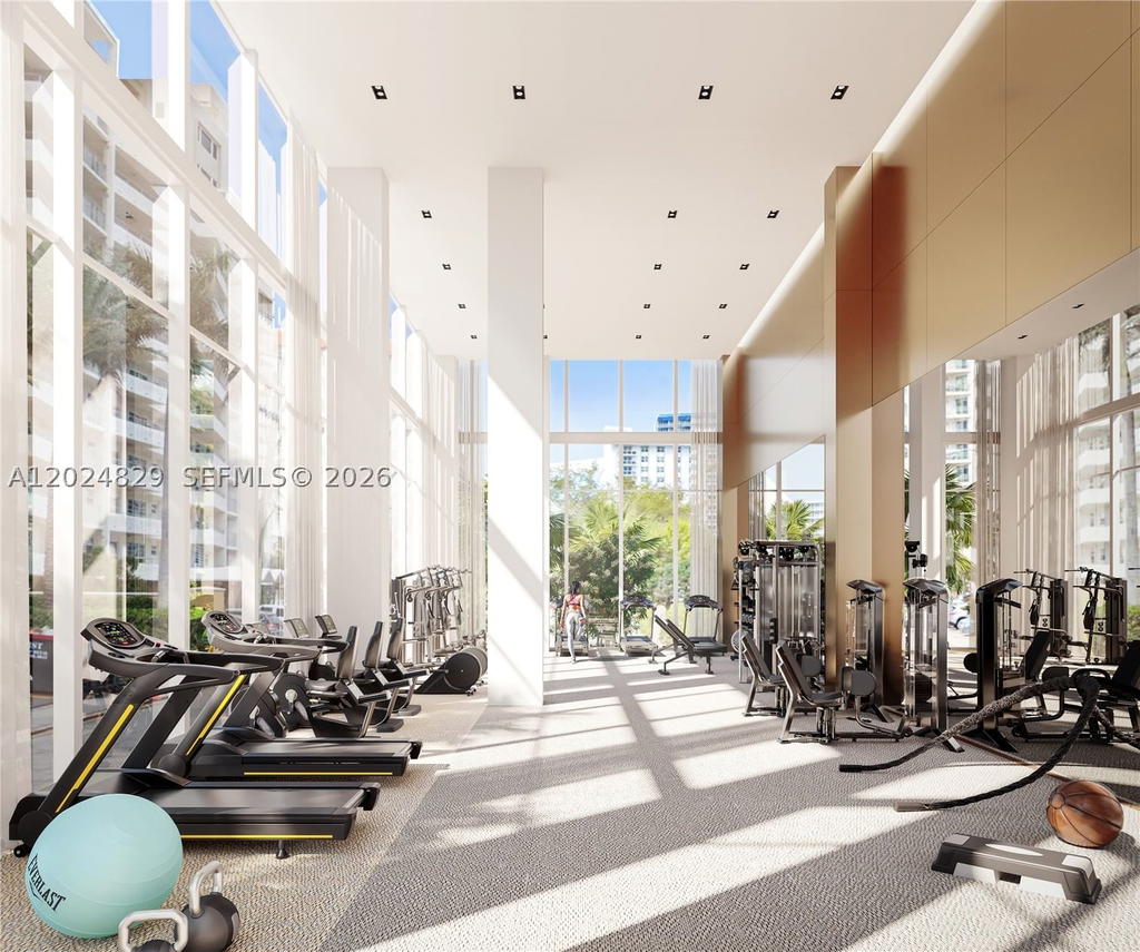Real estate property located at 153 Seabreeze Boulevard #1403-S, Broward, Selene Oceanfront, Fort Lauderdale, FL