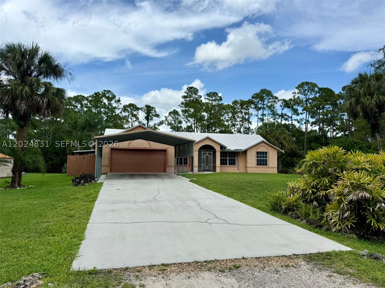 Real estate property located at 15819 76th Rd N, Palm Beach, The Acreage, Loxahatchee, FL