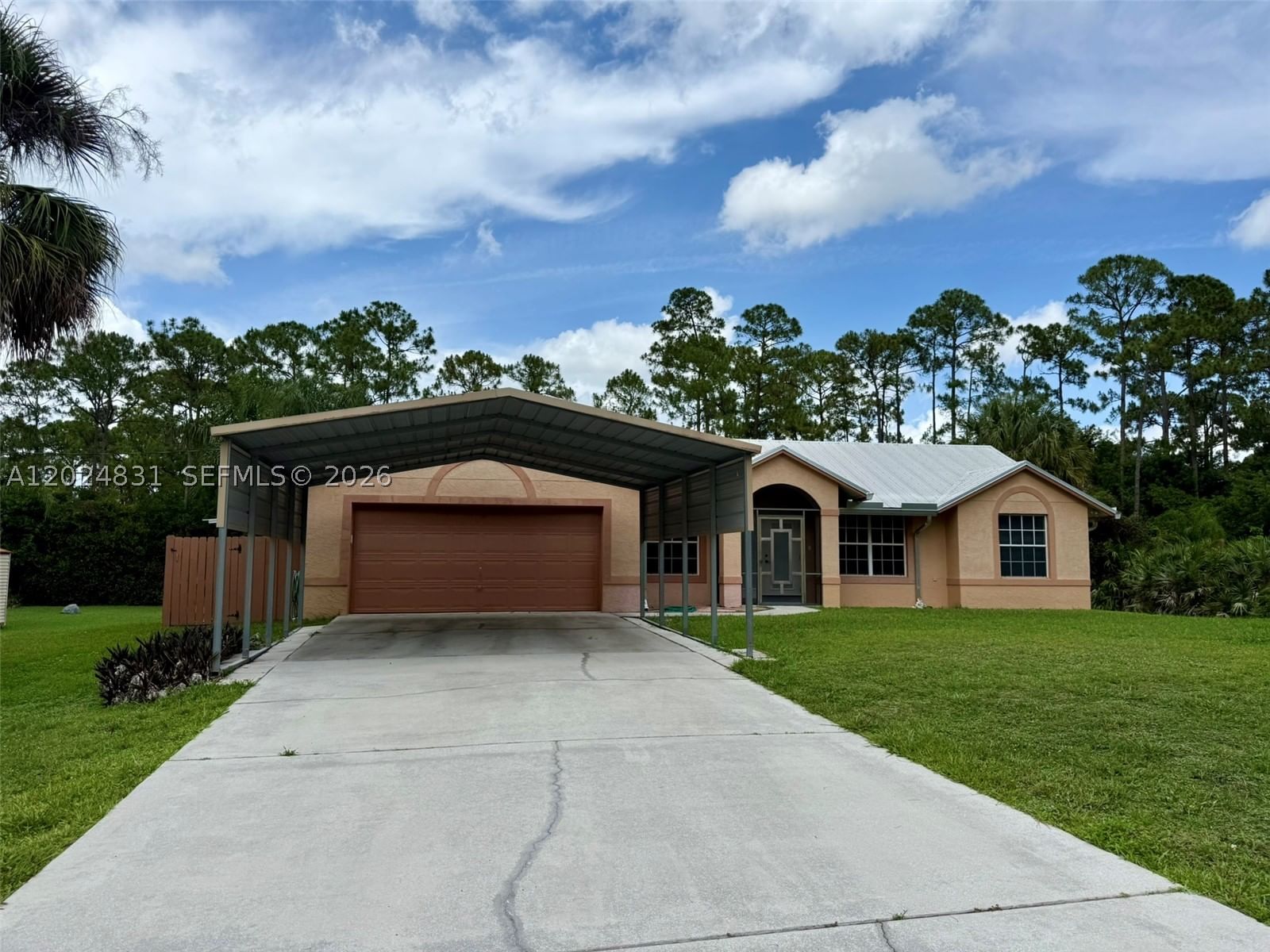 Real estate property located at 15819 76th Rd N, Palm Beach, The Acreage, Loxahatchee, FL