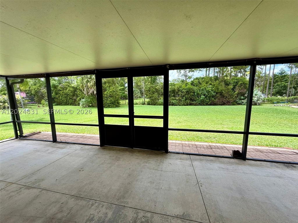 Real estate property located at 15819 76th Rd N, Palm Beach, The Acreage, Loxahatchee, FL