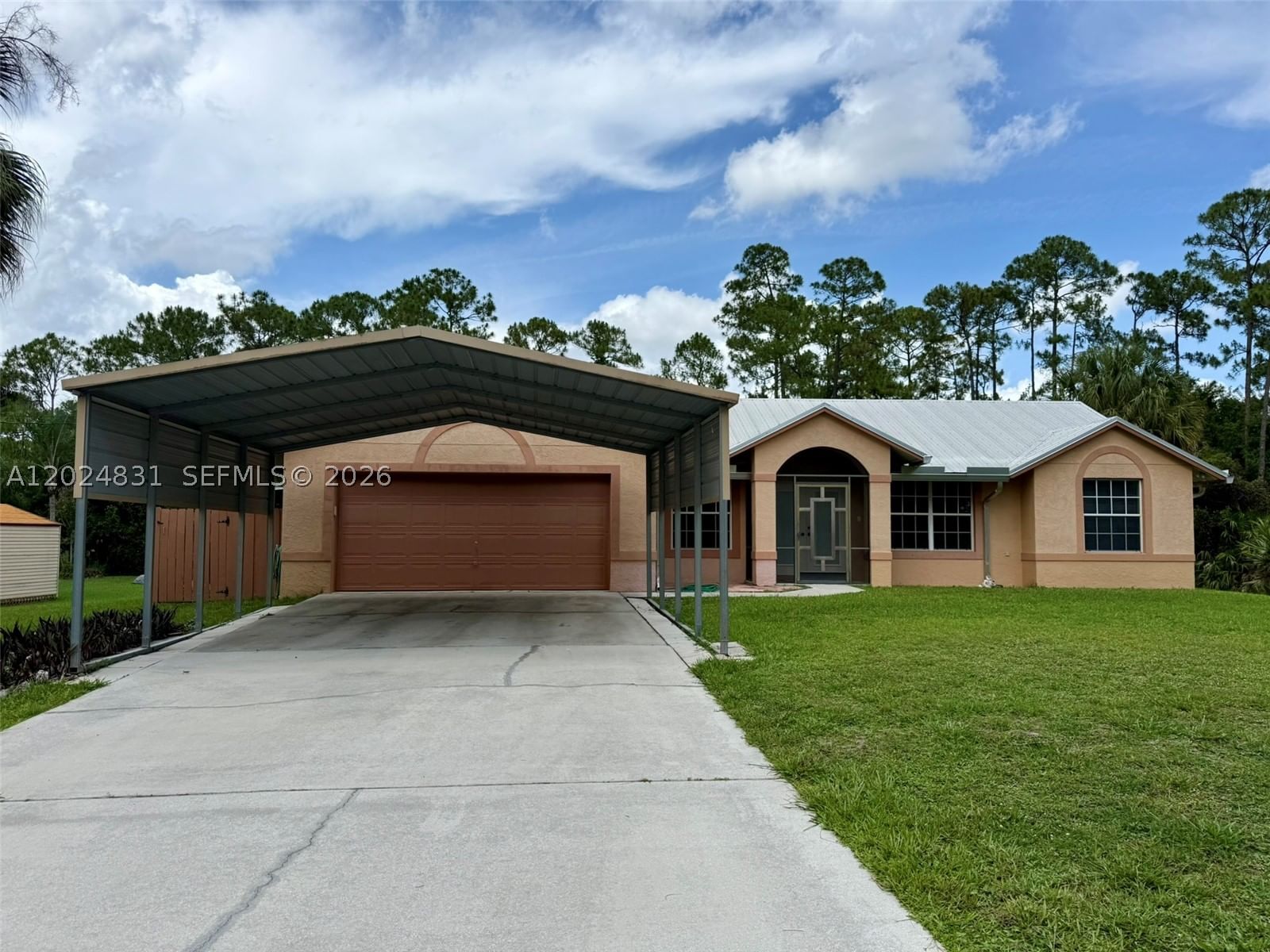 Real estate property located at 15819 76th Rd N, Palm Beach, The Acreage, Loxahatchee, FL