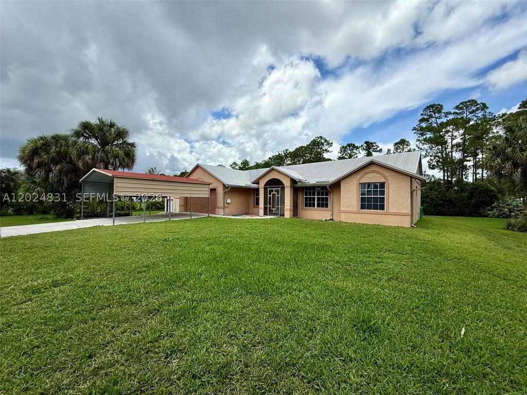 Real estate property located at 15819 76th Rd N, Palm Beach, The Acreage, Loxahatchee, FL