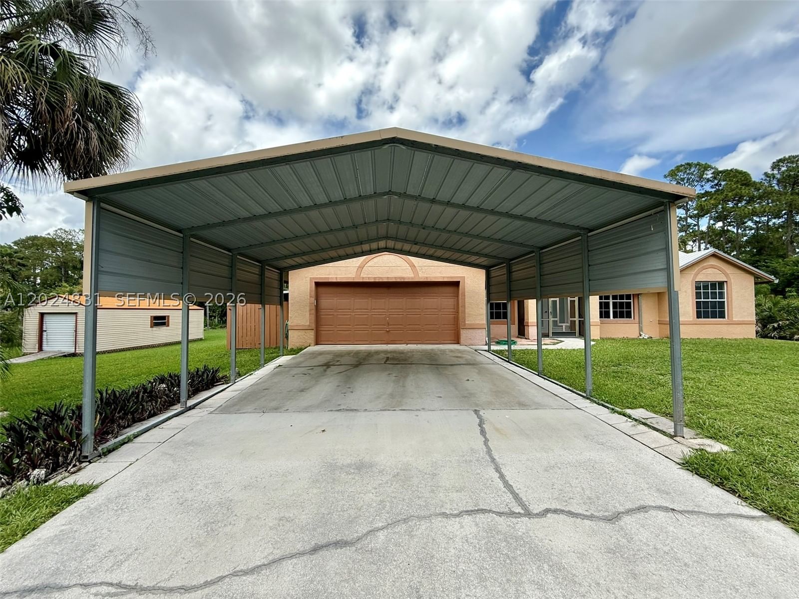 Real estate property located at 15819 76th Rd N, Palm Beach, The Acreage, Loxahatchee, FL
