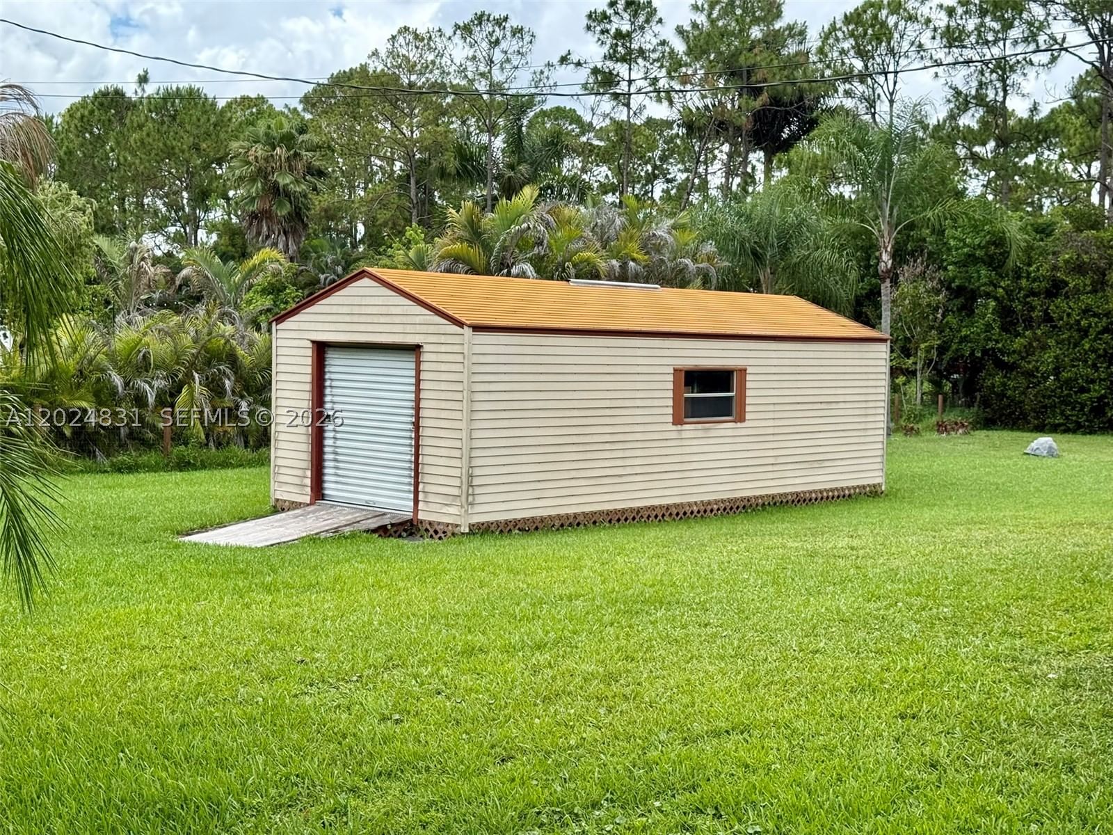 Real estate property located at 15819 76th Rd N, Palm Beach, The Acreage, Loxahatchee, FL