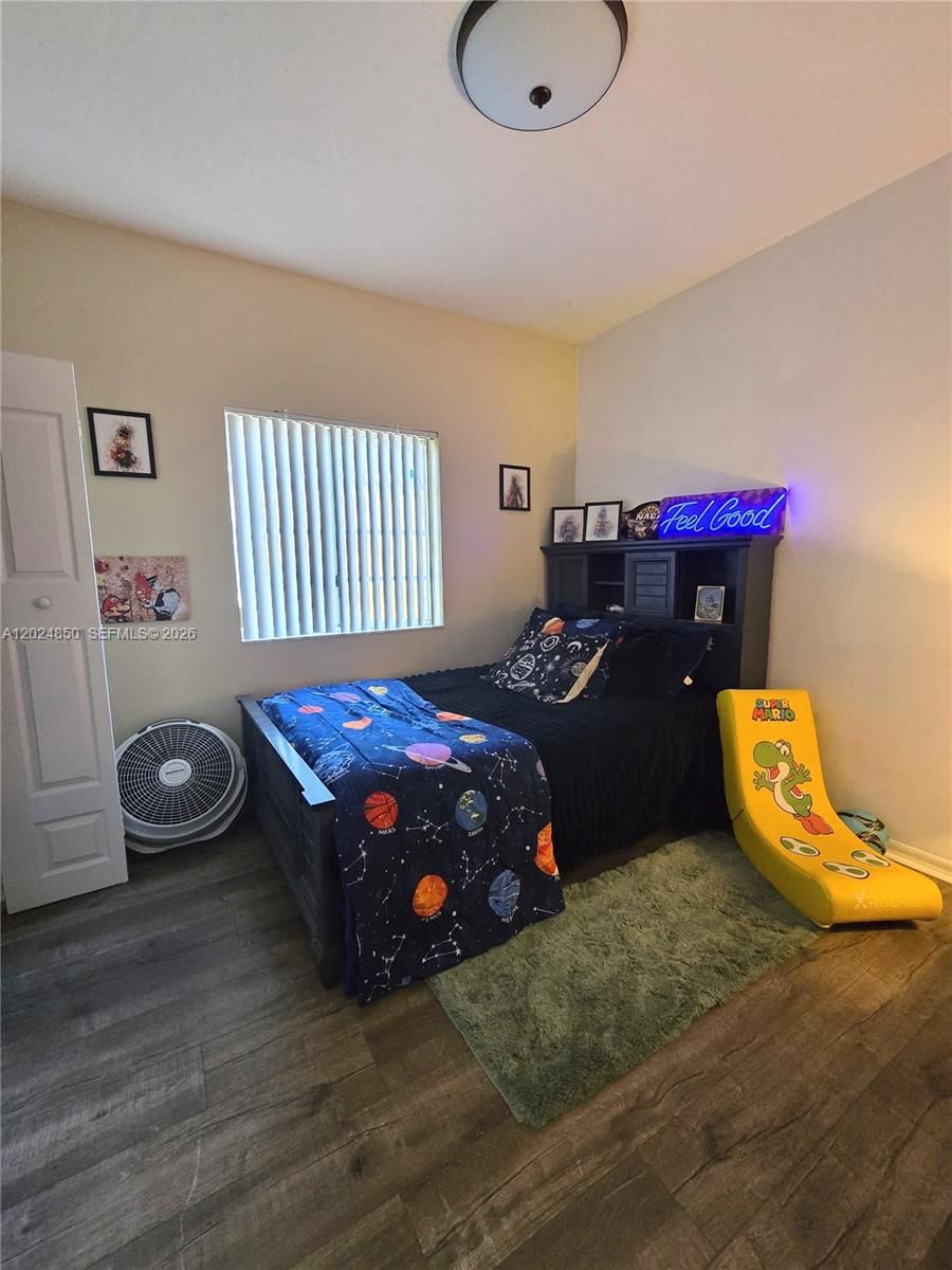 Real estate property located at 1236 32nd Ave, Miami-dade, Ventura At Malibu Bay, Homestead, FL