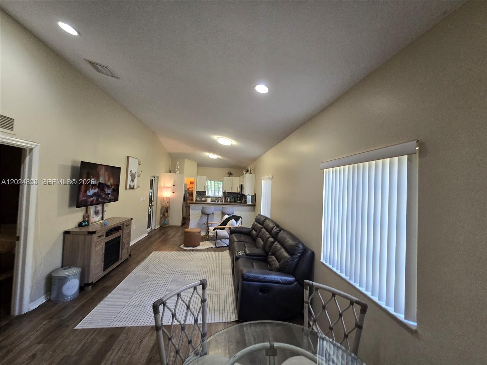 Real estate property located at 1236 32nd Ave, Miami-dade, Ventura At Malibu Bay, Homestead, FL