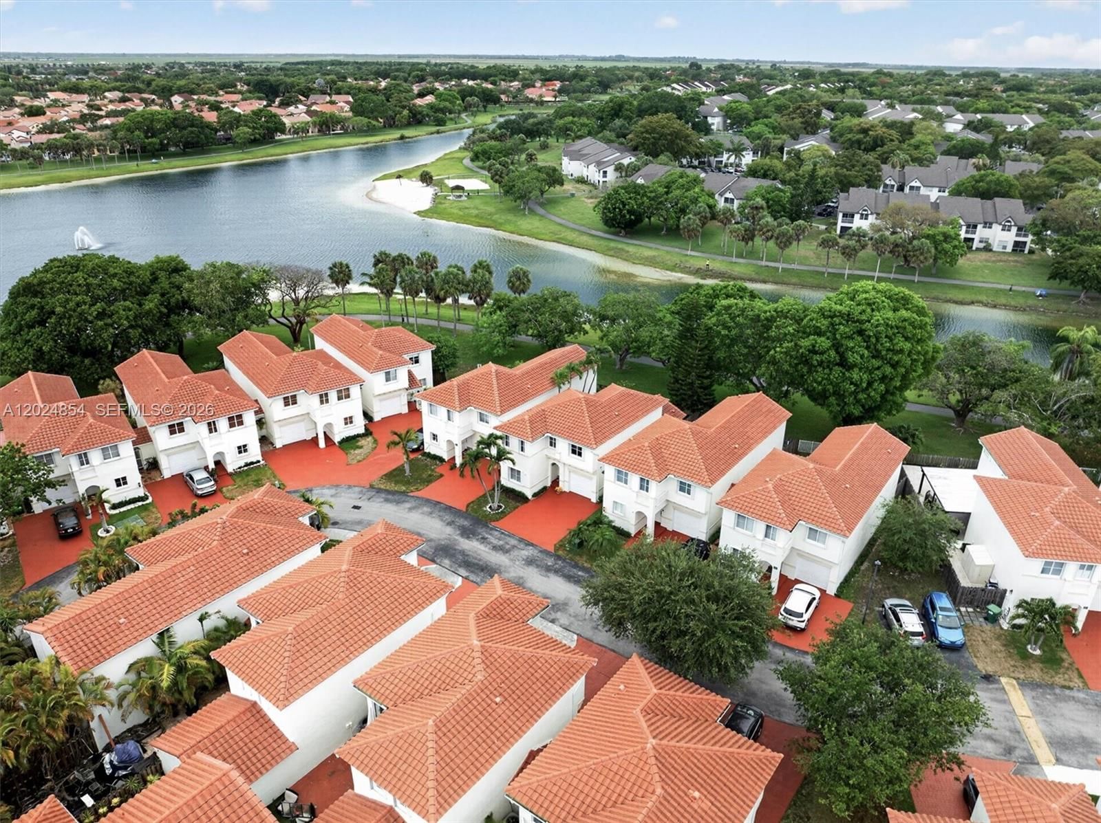 Real estate property located at 14930 104th St #27, Miami-dade, Mahogany Isle Homes Condo, Miami, FL