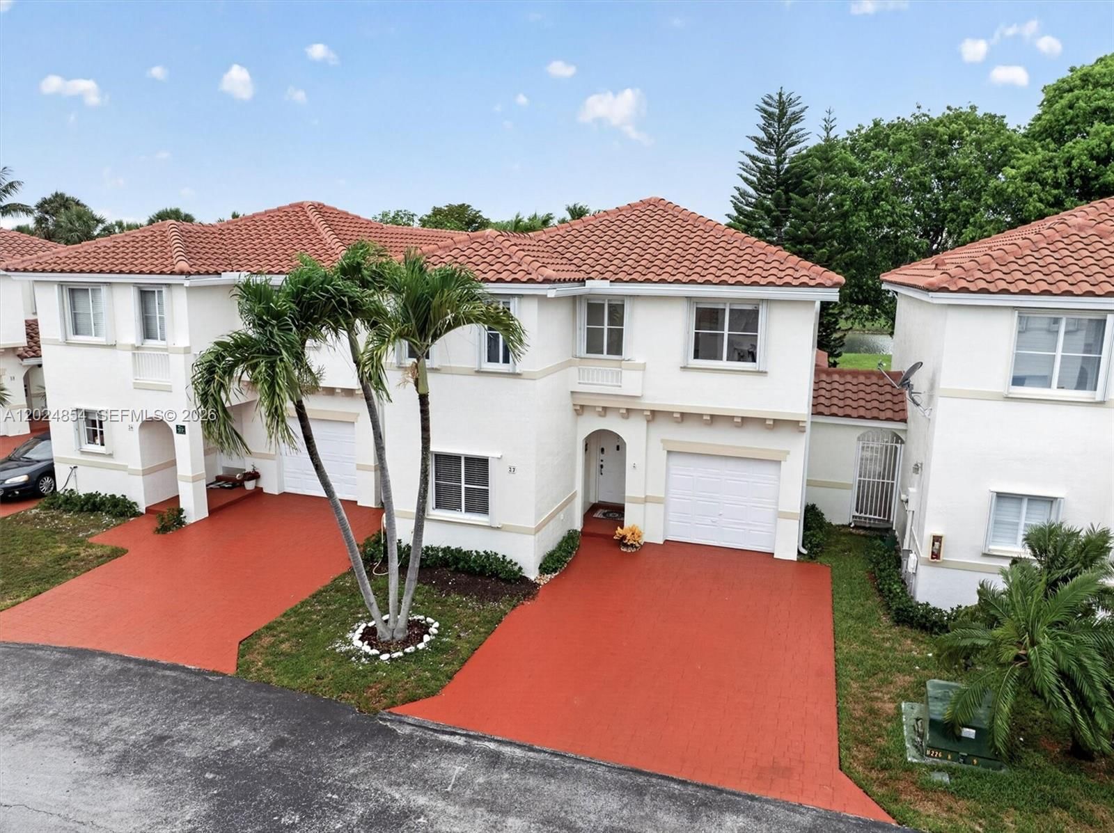Real estate property located at 14930 104th St #27, Miami-dade, Mahogany Isle Homes Condo, Miami, FL
