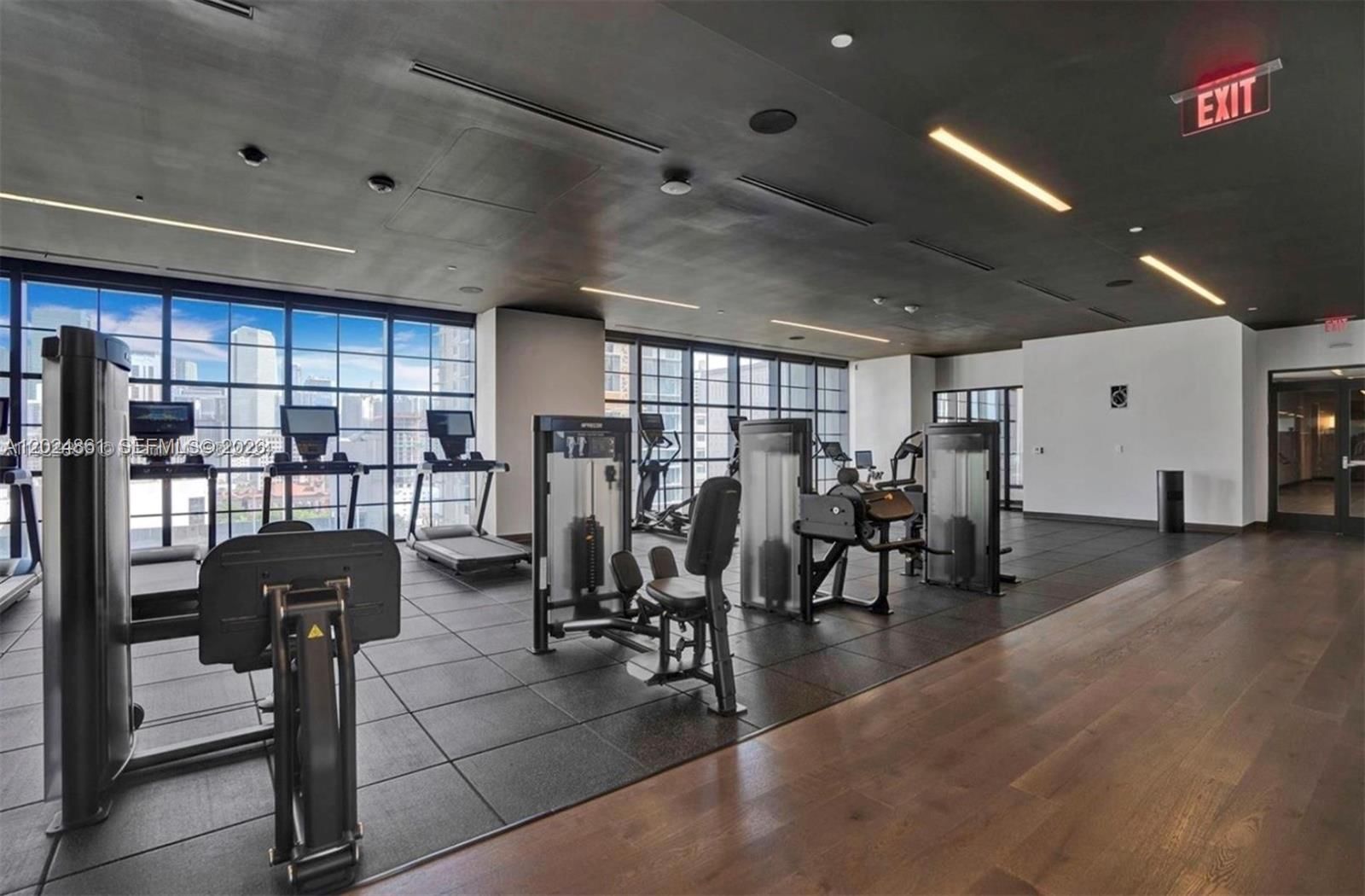Real estate property located at 159 6th St #2508, Miami-dade, Gale Hotel And Residences, Miami, FL