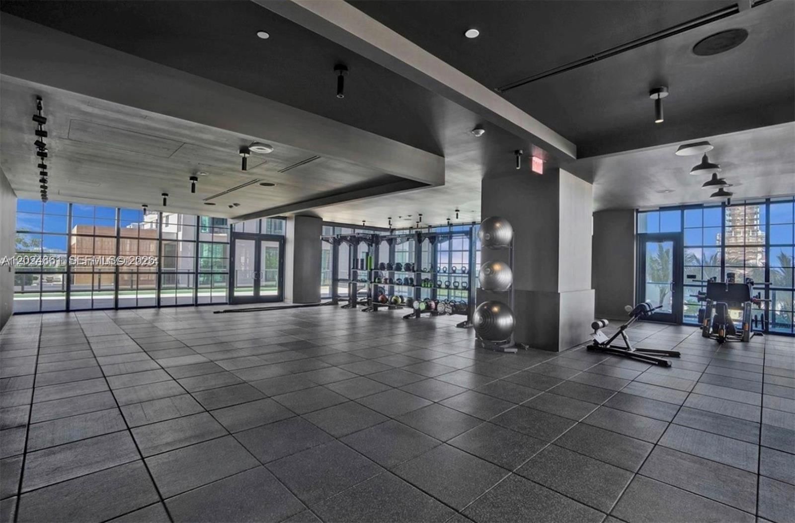 Real estate property located at 159 6th St #2508, Miami-dade, Gale Hotel And Residences, Miami, FL