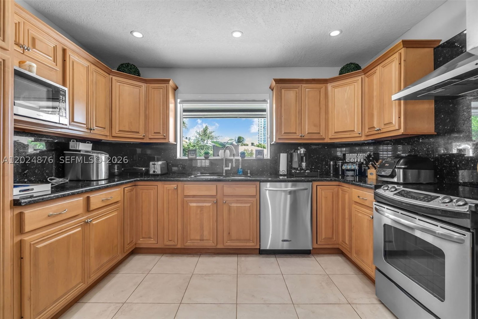 Real estate property located at 1261 82nd St, Miami-dade, Bay Crest Sec 3, Miami, FL