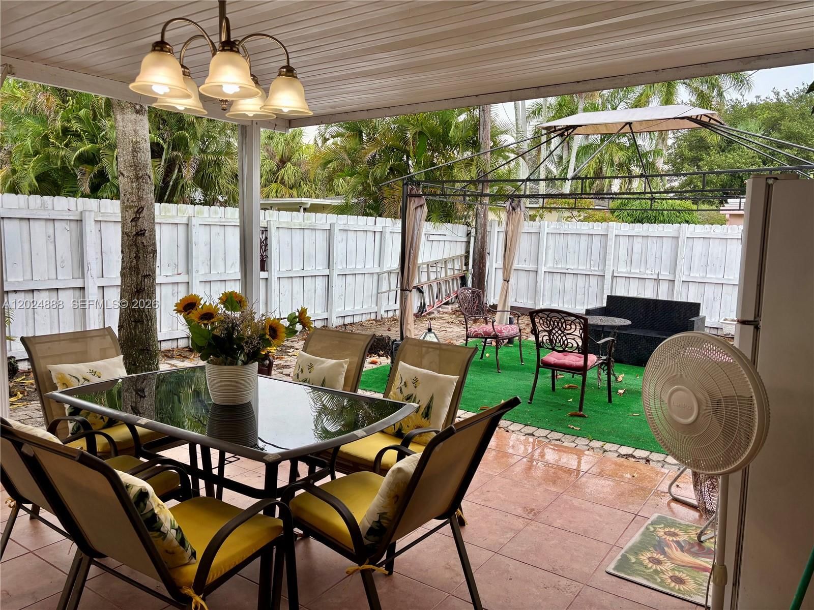 Real estate property located at 3171 16th Ct, Broward, Riverland Village Sec 1-r, Fort Lauderdale, FL