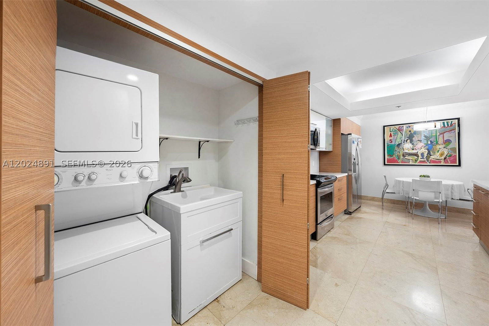 Real estate property located at 10175 Collins Ave #1505, Miami-dade, The Tiffany Of Bal Harbou, Bal Harbour, FL