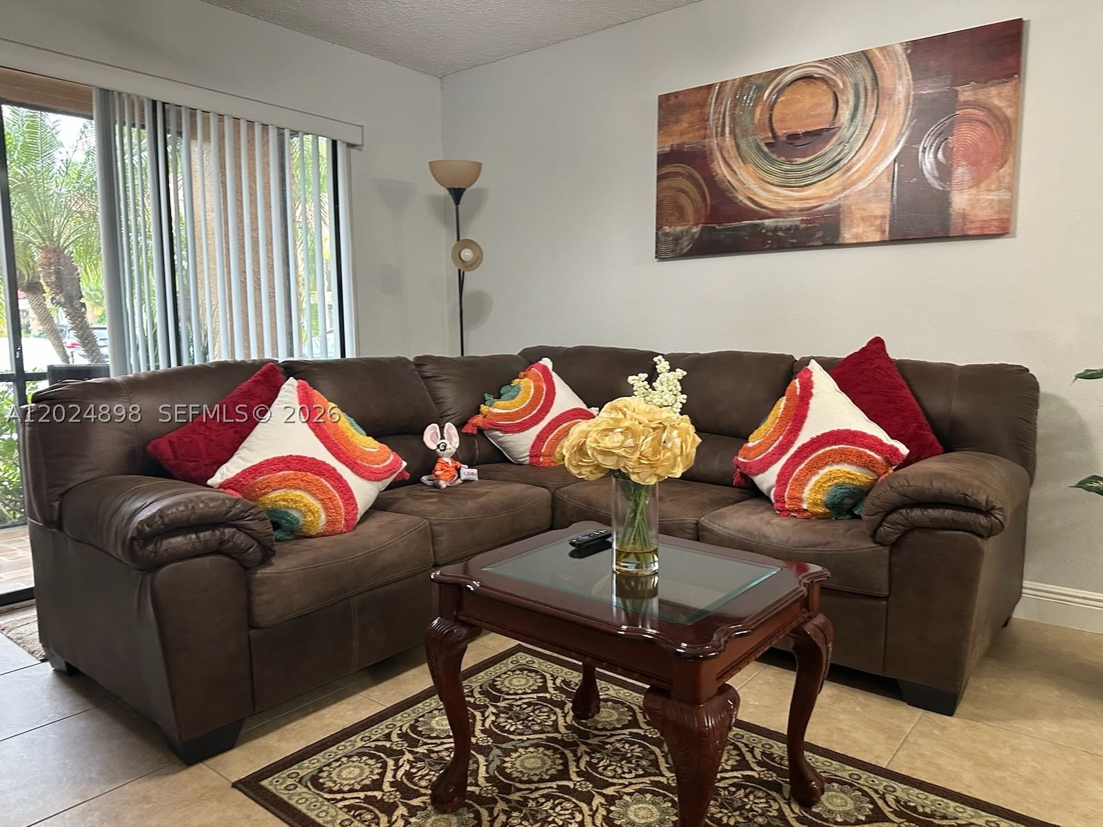 Real estate property located at 15560 104th Ter #614, Miami-dade, Biscayne Beach Club Condo, Miami, FL
