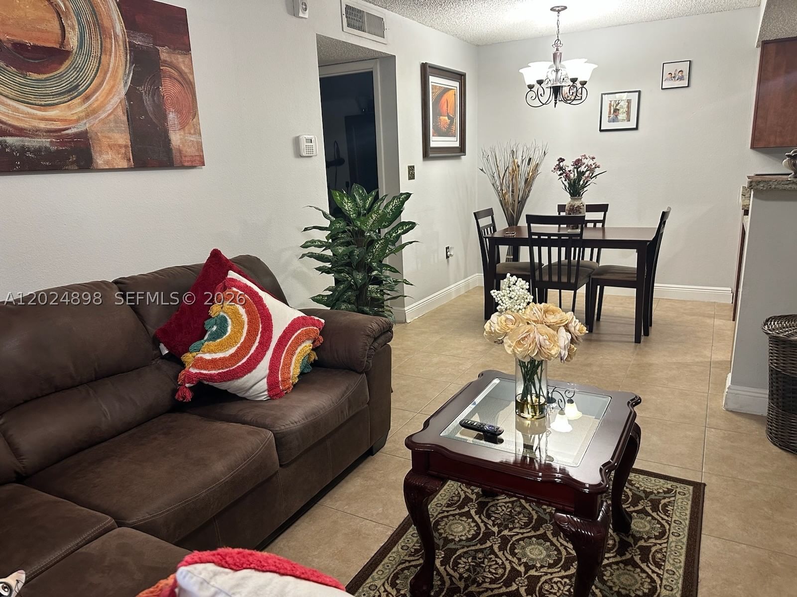 Real estate property located at 15560 104th Ter #614, Miami-dade, Biscayne Beach Club Condo, Miami, FL