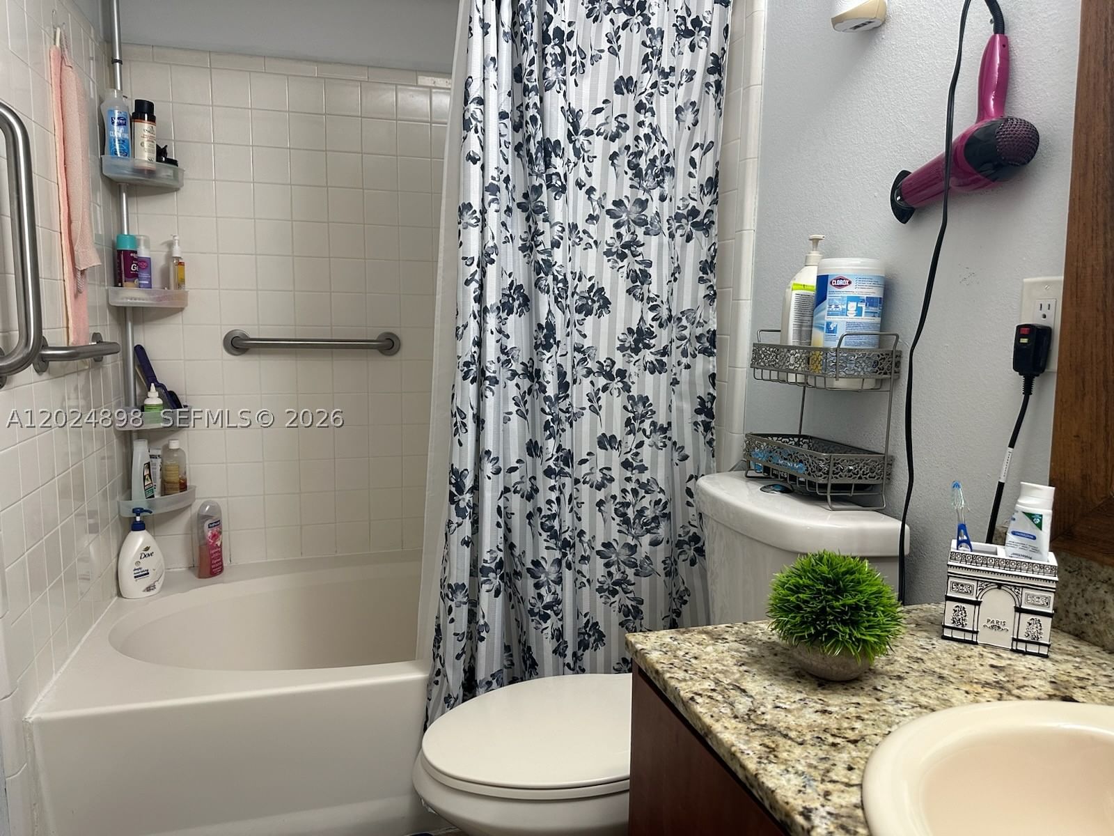 Real estate property located at 15560 104th Ter #614, Miami-dade, Biscayne Beach Club Condo, Miami, FL