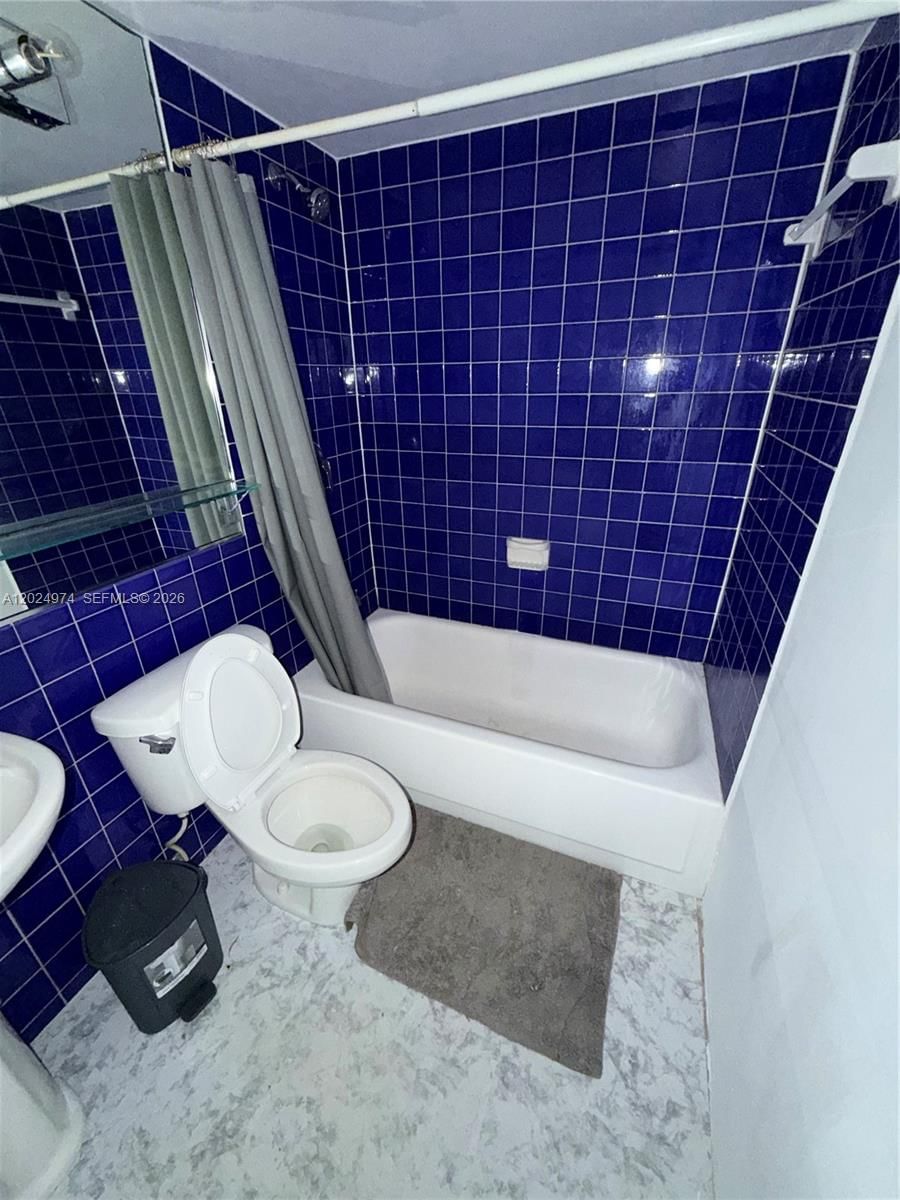 Real estate property located at 1470 125th Ter #605, Miami-dade, Three Horizons North Cond, North Miami, FL