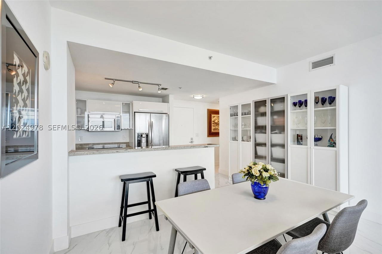 Real estate property located at 601 36th St #1508, Miami-dade, Blue Condo, Miami, FL
