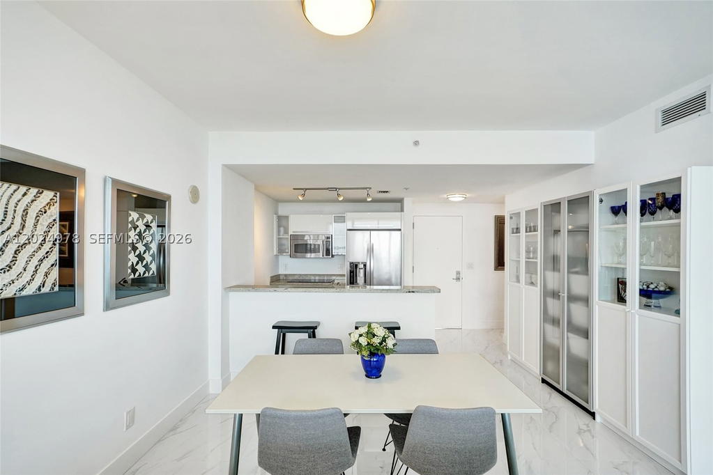 Real estate property located at 601 36th St #1508, Miami-dade, Blue Condo, Miami, FL