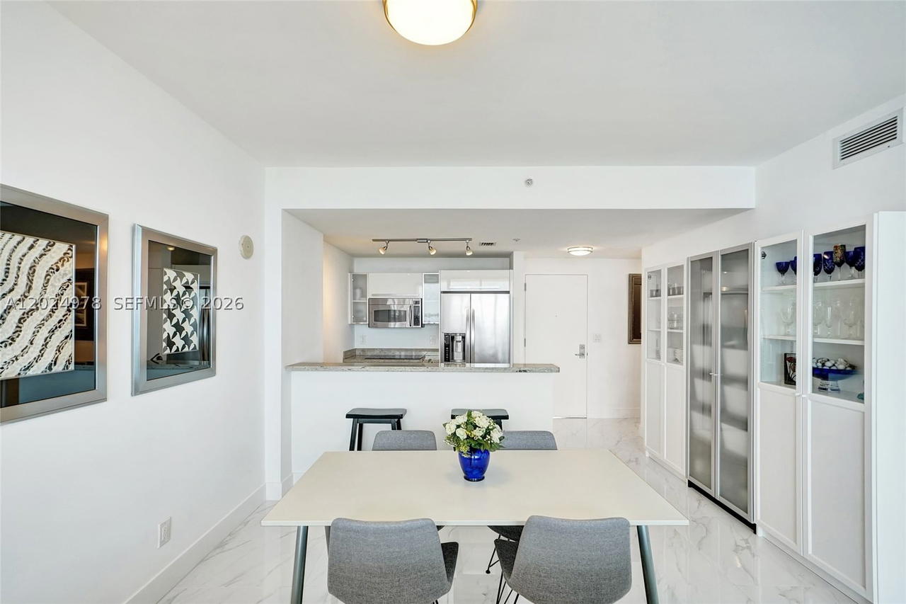 Real estate property located at 601 36th St #1508, Miami-dade, Blue Condo, Miami, FL