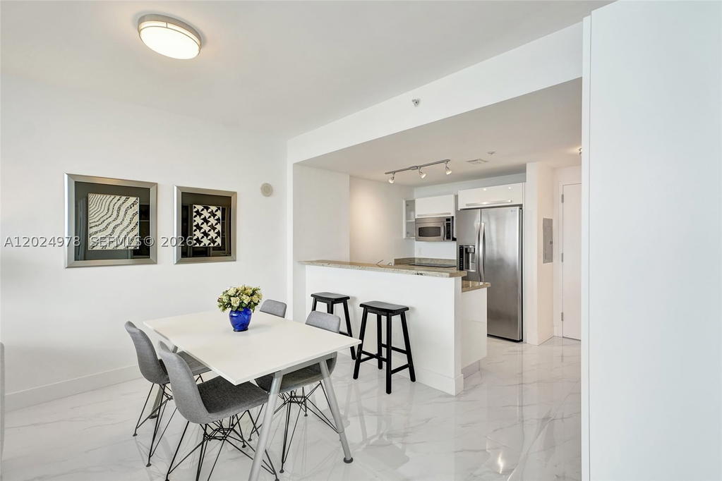 Real estate property located at 601 36th St #1508, Miami-dade, Blue Condo, Miami, FL