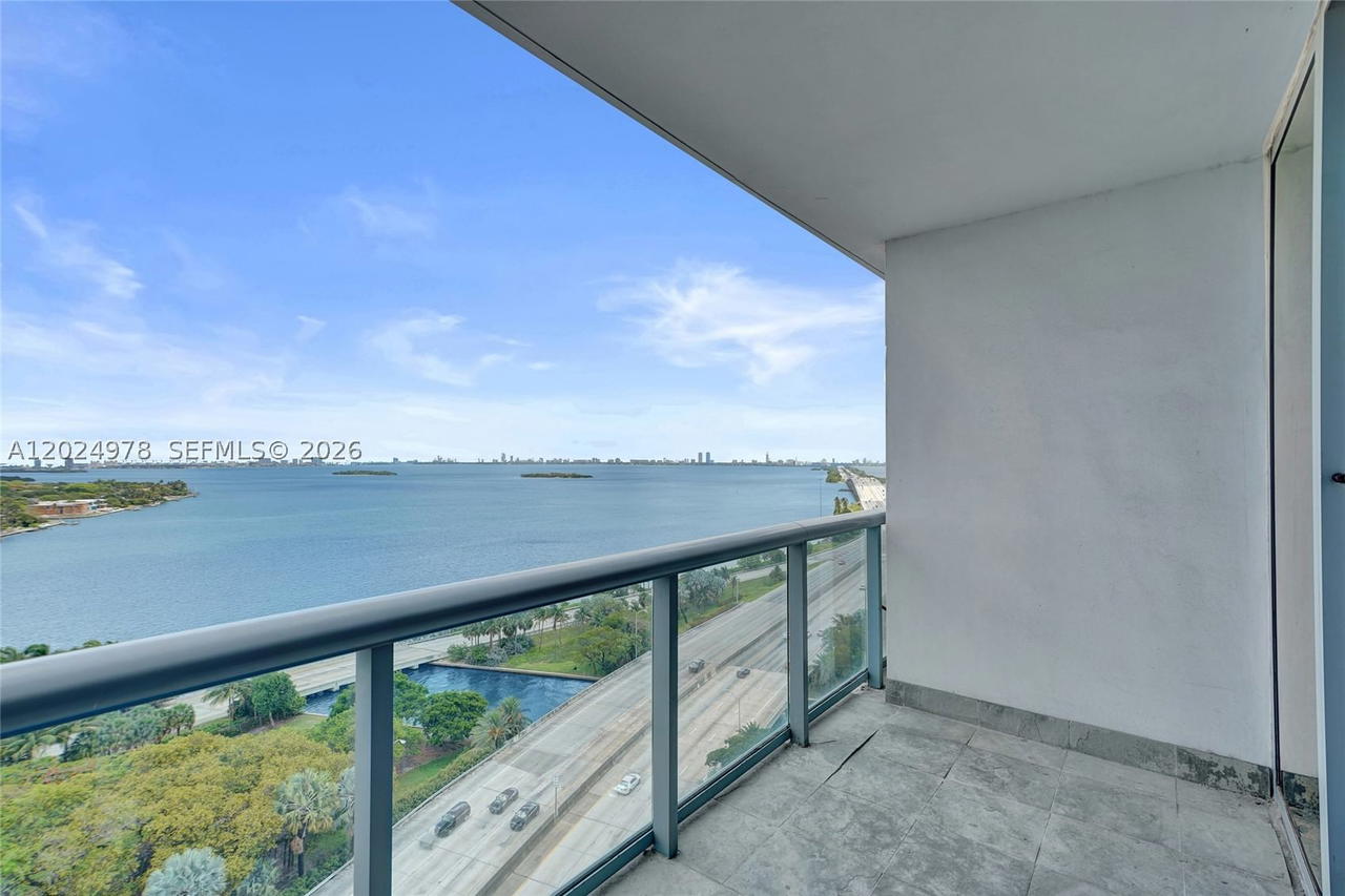 Real estate property located at 601 36th St #1508, Miami-dade, Blue Condo, Miami, FL