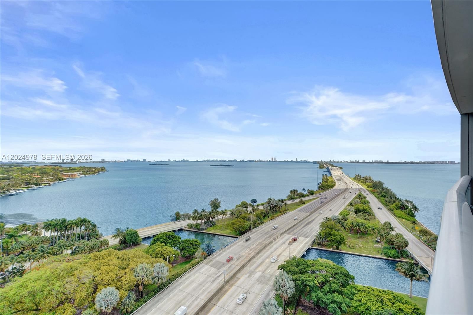 Real estate property located at 601 36th St #1508, Miami-dade, Blue Condo, Miami, FL