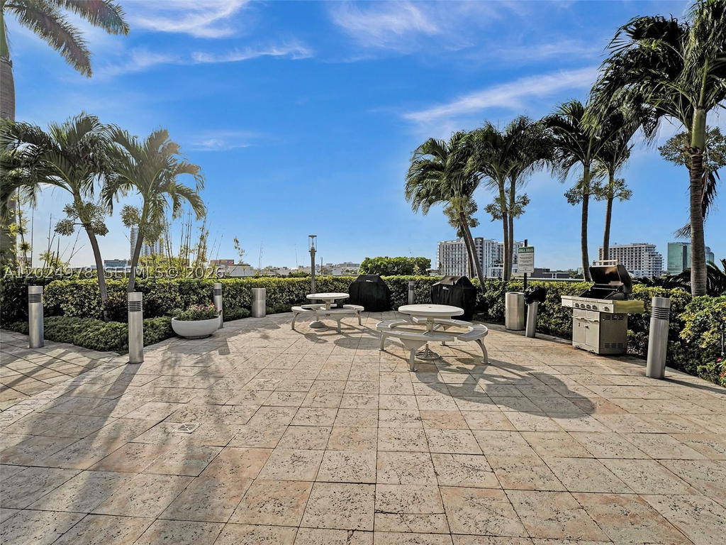 Real estate property located at 601 36th St #1508, Miami-dade, Blue Condo, Miami, FL