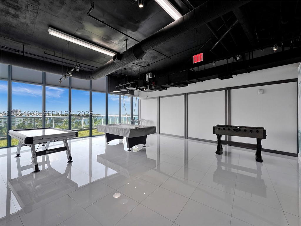 Real estate property located at 601 36th St #1508, Miami-dade, Blue Condo, Miami, FL