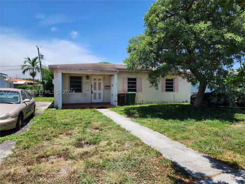 Real estate property located at 775 6th Pl, Miami-dade, Sun-tan Vill Sec 5, Hialeah, FL