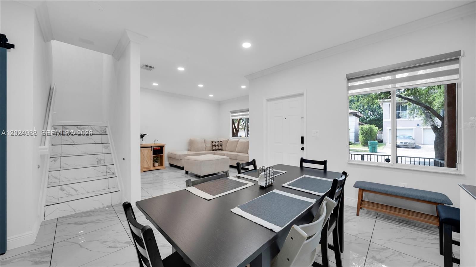 Real estate property located at 11276 229th Ter, Miami-dade, Silver Palm Homes, Miami, FL