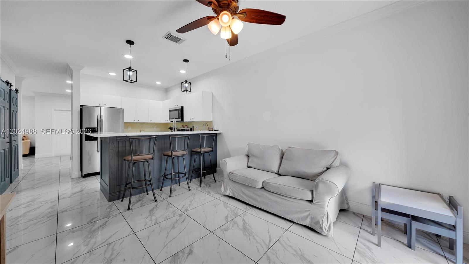 Real estate property located at 11276 229th Ter, Miami-dade, Silver Palm Homes, Miami, FL