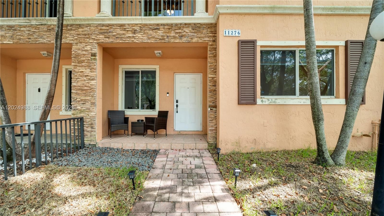 Real estate property located at 11276 229th Ter, Miami-dade, Silver Palm Homes, Miami, FL
