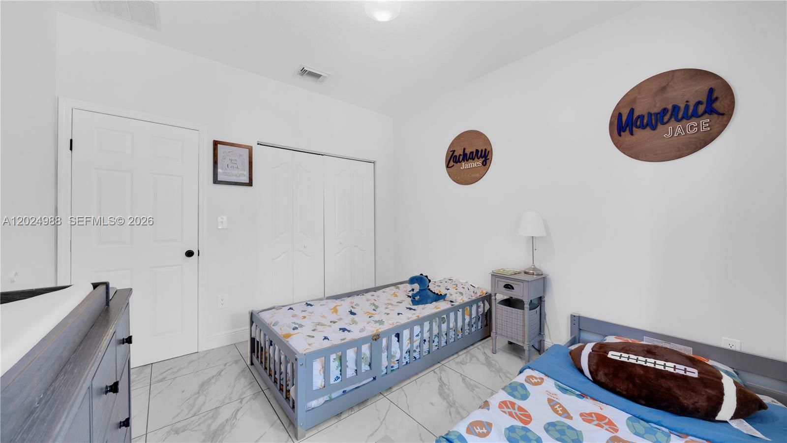 Real estate property located at 11276 229th Ter, Miami-dade, Silver Palm Homes, Miami, FL