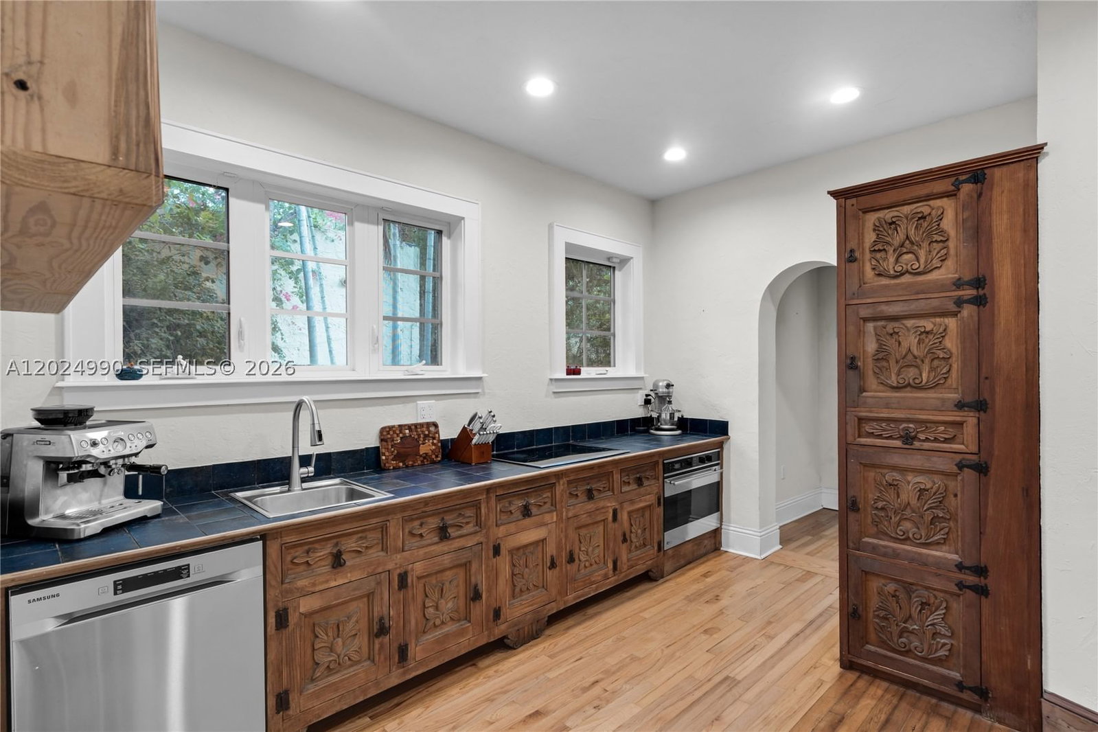 Real estate property located at 1119 Lisbon St, Miami-dade, Coral Gables Granada Sec, Coral Gables, FL