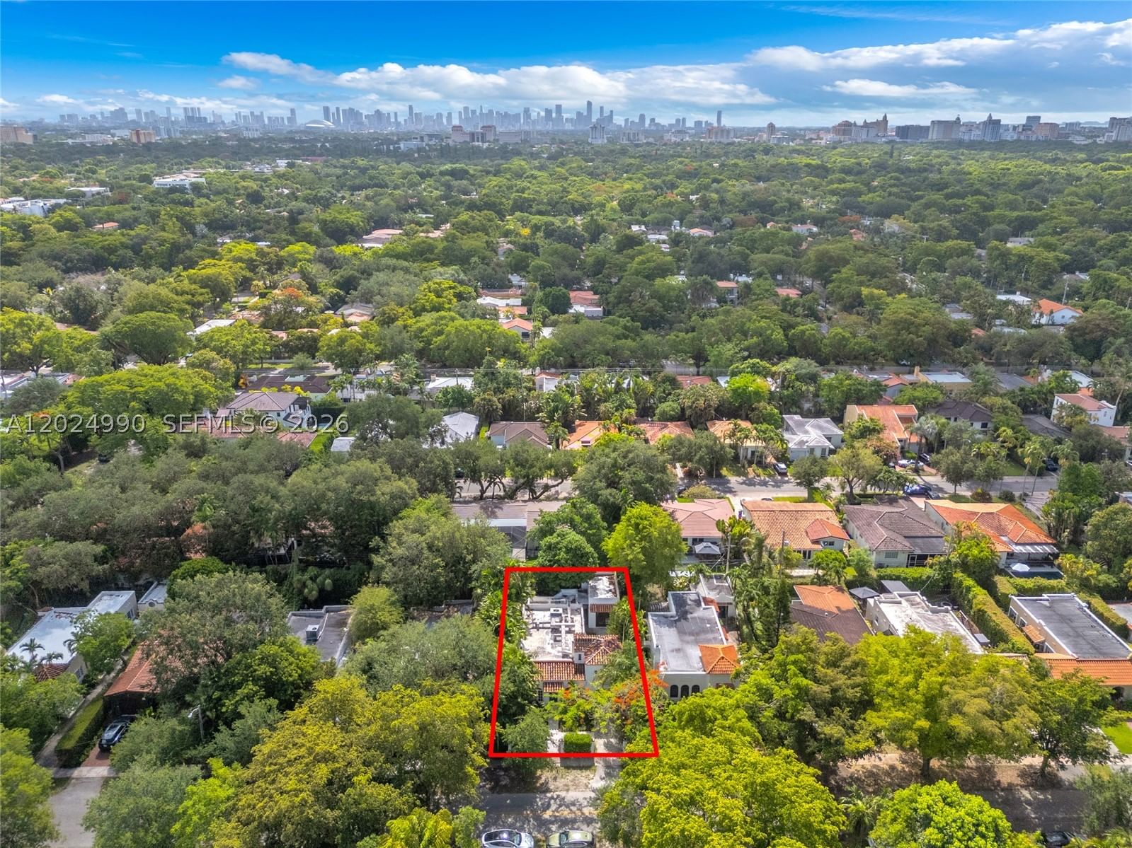 Real estate property located at 1119 Lisbon St, Miami-dade, Coral Gables Granada Sec, Coral Gables, FL