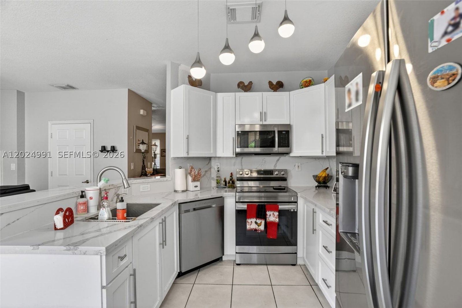Real estate property located at 16651 79th Ter, Miami-dade, Kendalland, Miami, FL