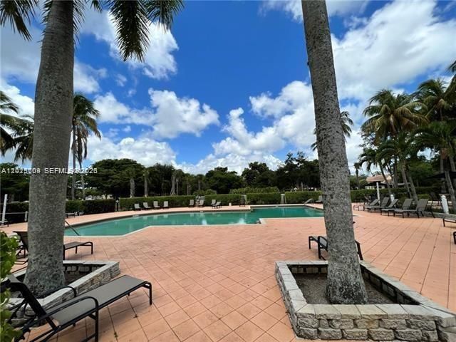 Real estate property located at 951 Lyons Rd #6206, Broward, Coco Parc Condo, Coconut Creek, FL