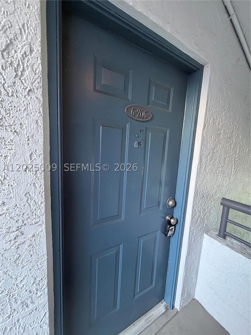 Real estate property located at 951 Lyons Rd #6206, Broward, Coco Parc Condo, Coconut Creek, FL