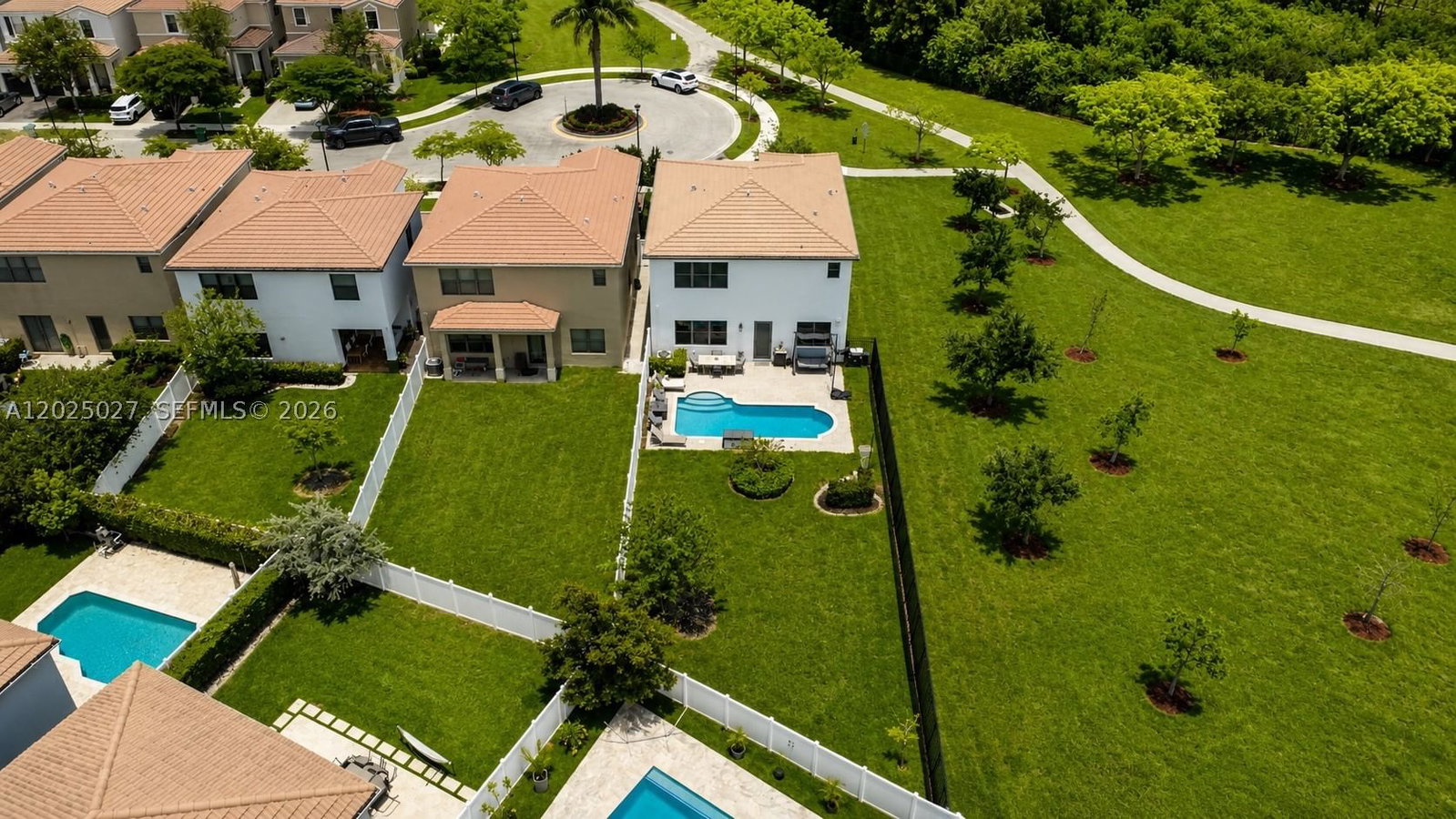 Real estate property located at 19220 9th Pl, Miami-dade, Aventura Aisles, Miami, FL
