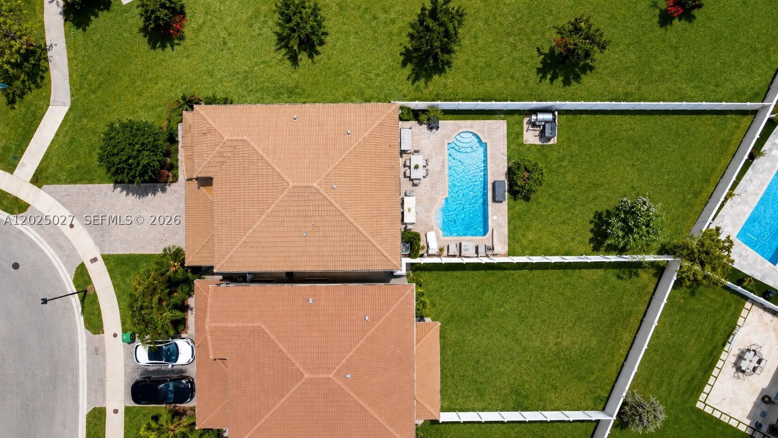 Real estate property located at 19220 9th Pl, Miami-dade, Aventura Aisles, Miami, FL
