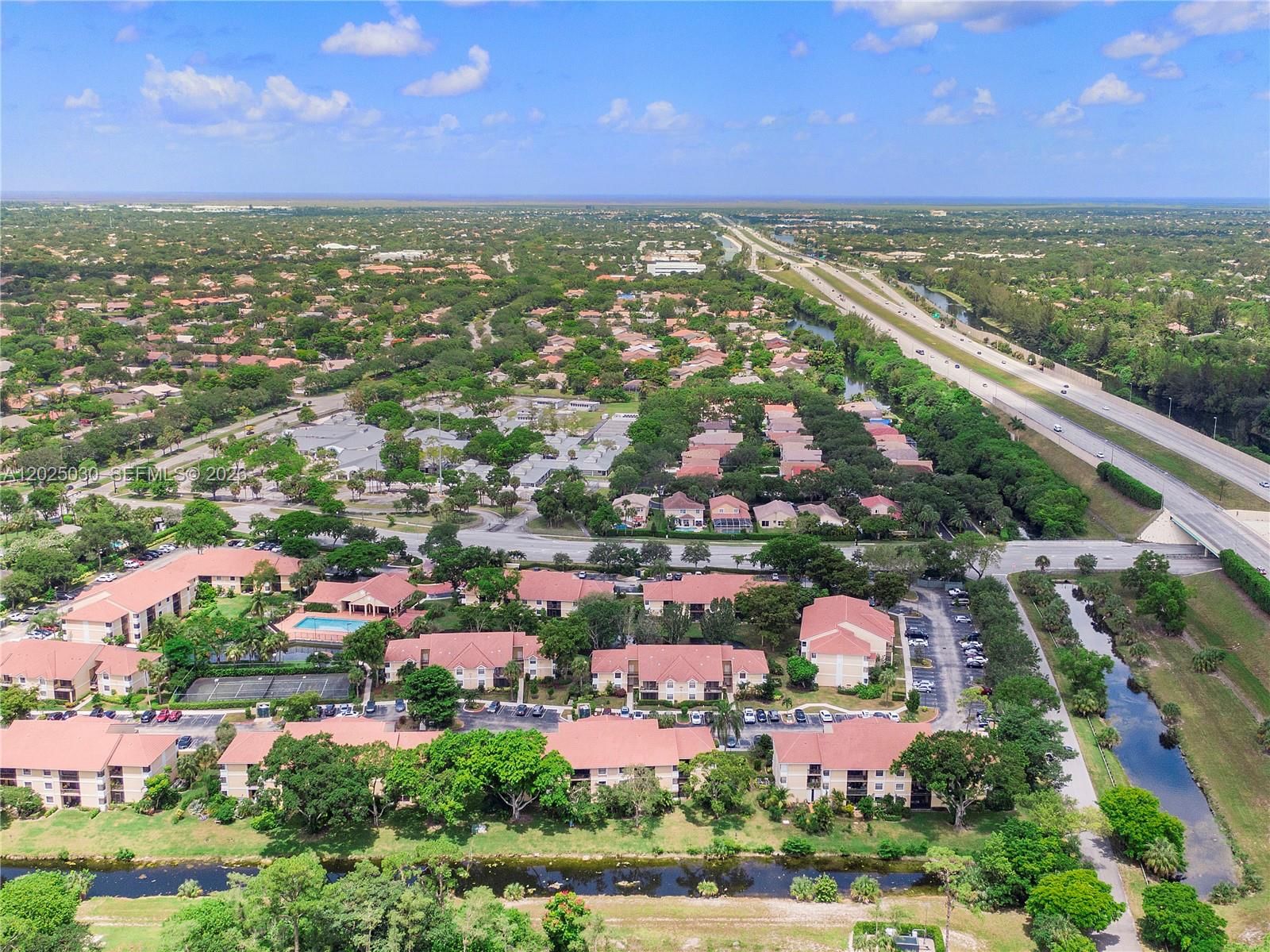 Real estate property located at 5661 Riverside Dr #103B7, Broward, Grand Oasis Condo, Coral Springs, FL
