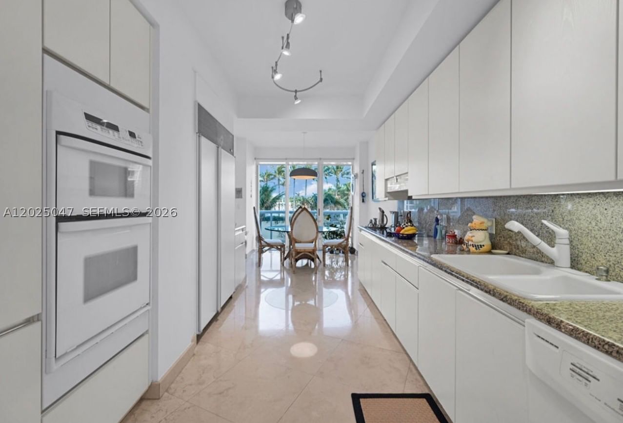 Real estate property located at 9601 Collins Ave #403, Miami-dade, Majestic Tower, Bal Harbour, FL