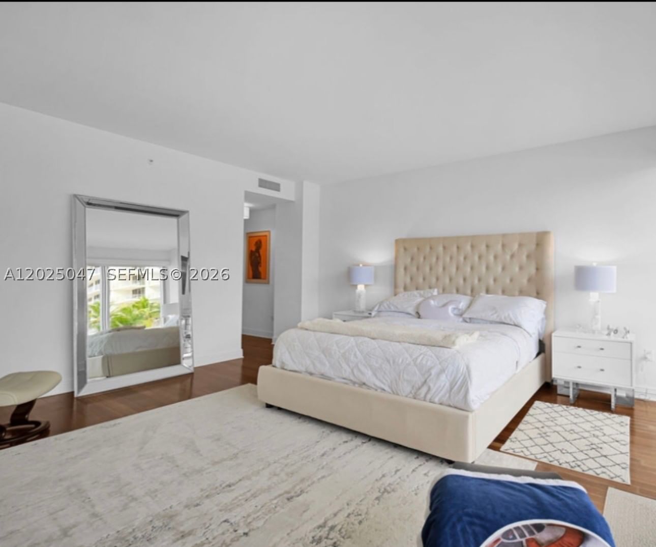 Real estate property located at 9601 Collins Ave #403, Miami-dade, Majestic Tower, Bal Harbour, FL