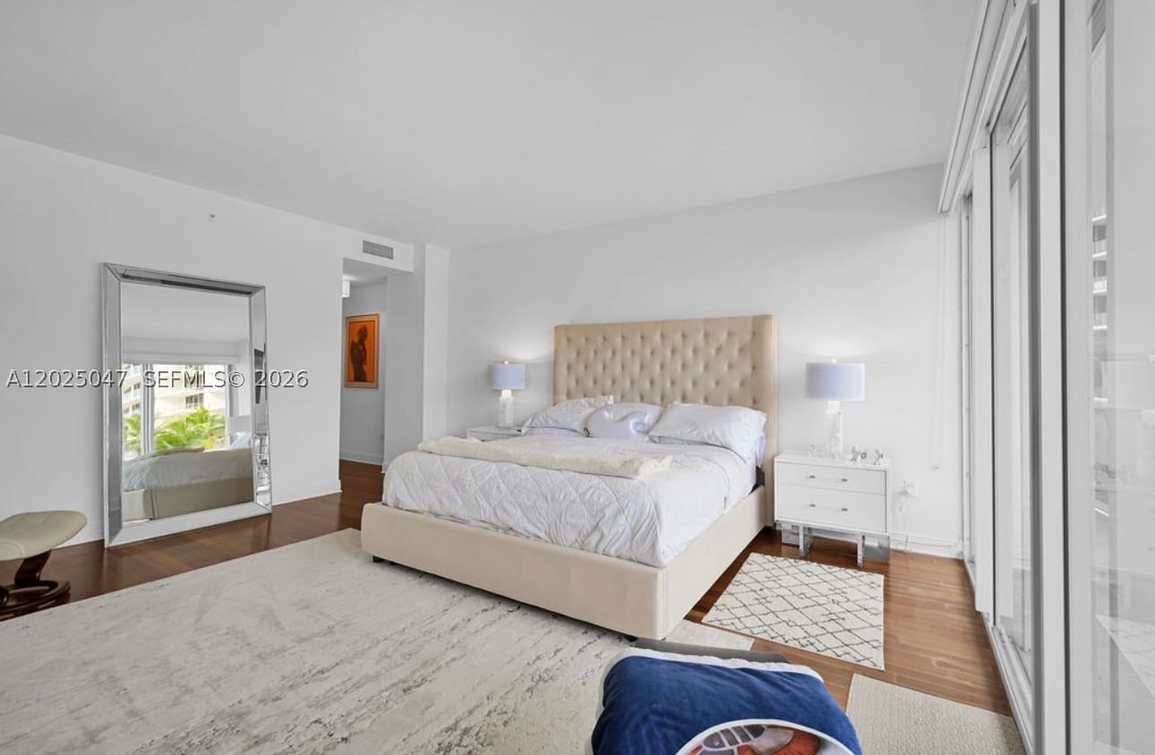Real estate property located at 9601 Collins Ave #403, Miami-dade, Majestic Tower, Bal Harbour, FL