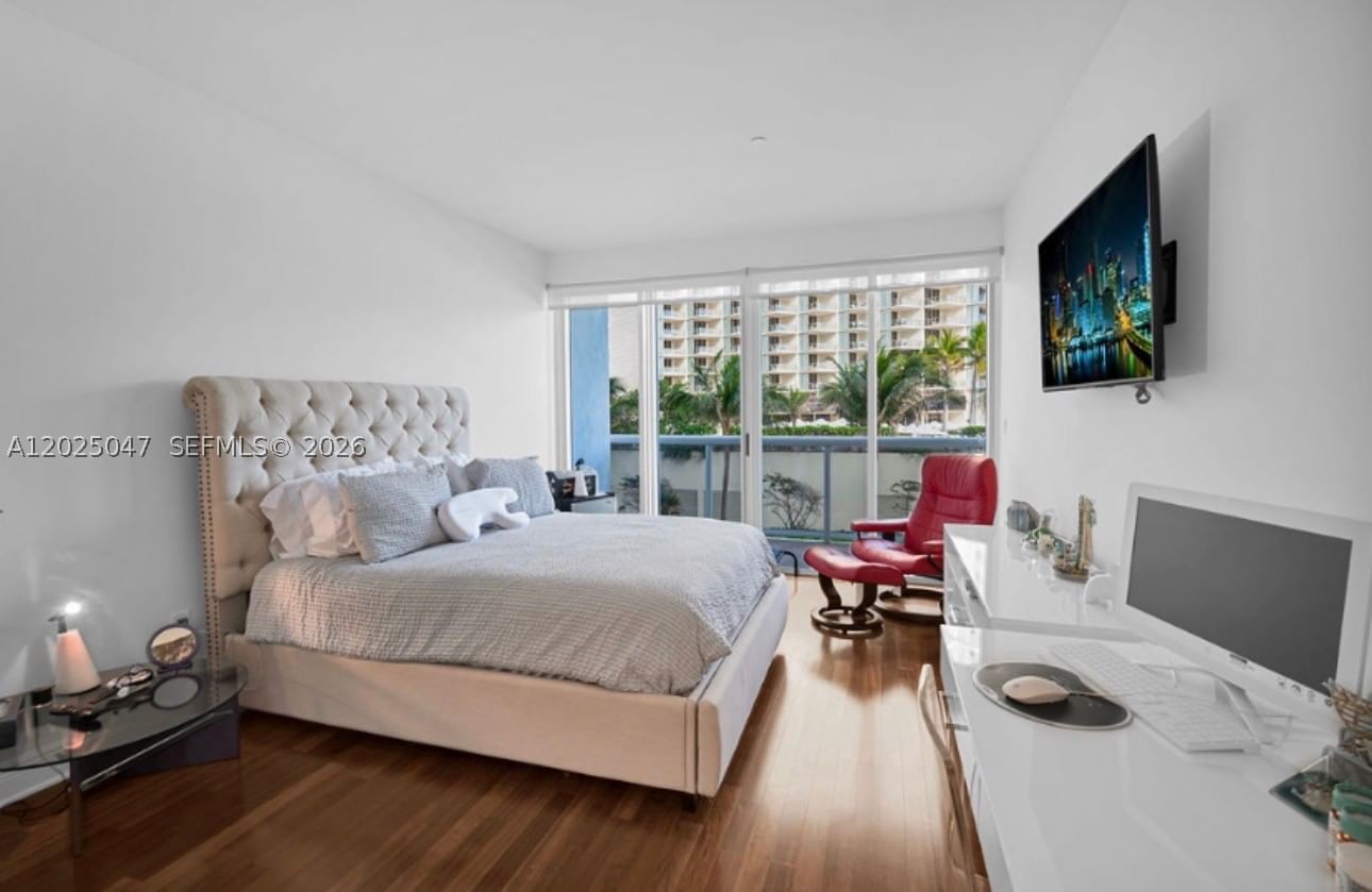 Real estate property located at 9601 Collins Ave #403, Miami-dade, Majestic Tower, Bal Harbour, FL