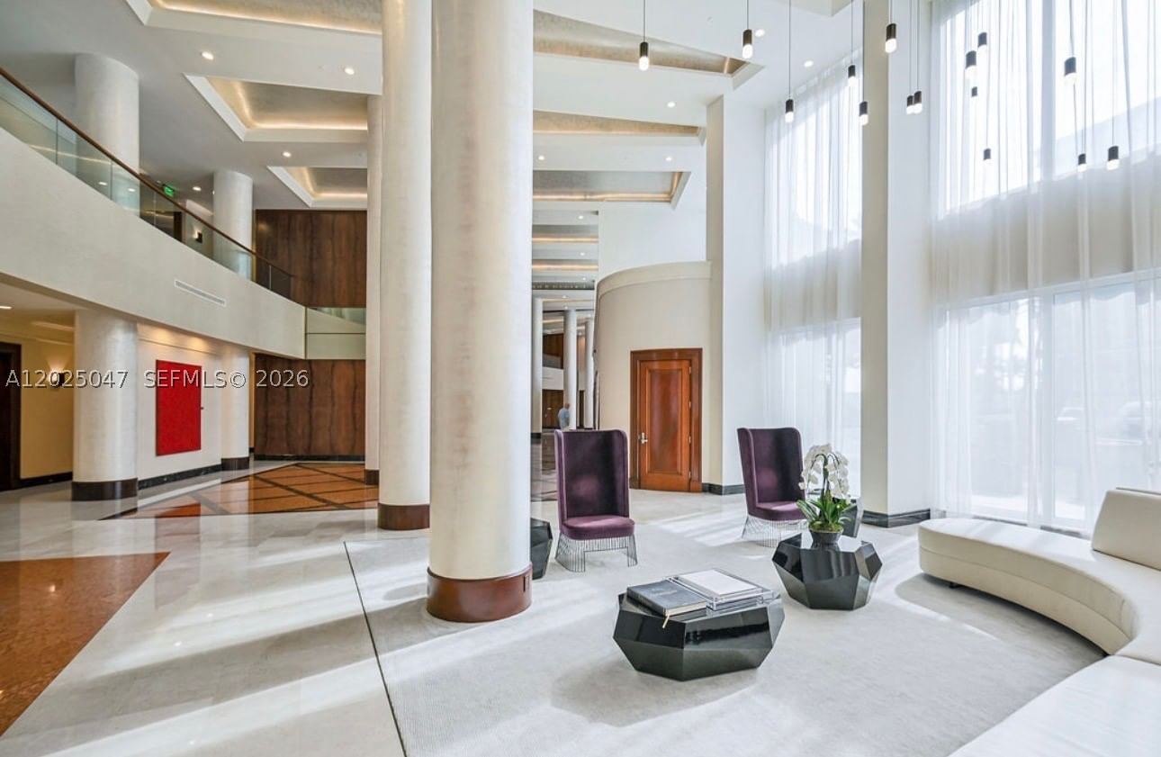 Real estate property located at 9601 Collins Ave #403, Miami-dade, Majestic Tower, Bal Harbour, FL