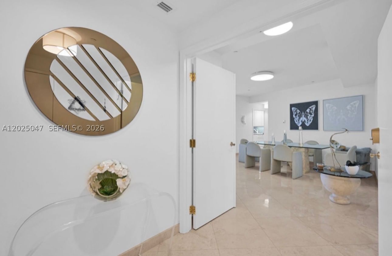 Real estate property located at 9601 Collins Ave #403, Miami-dade, Majestic Tower, Bal Harbour, FL