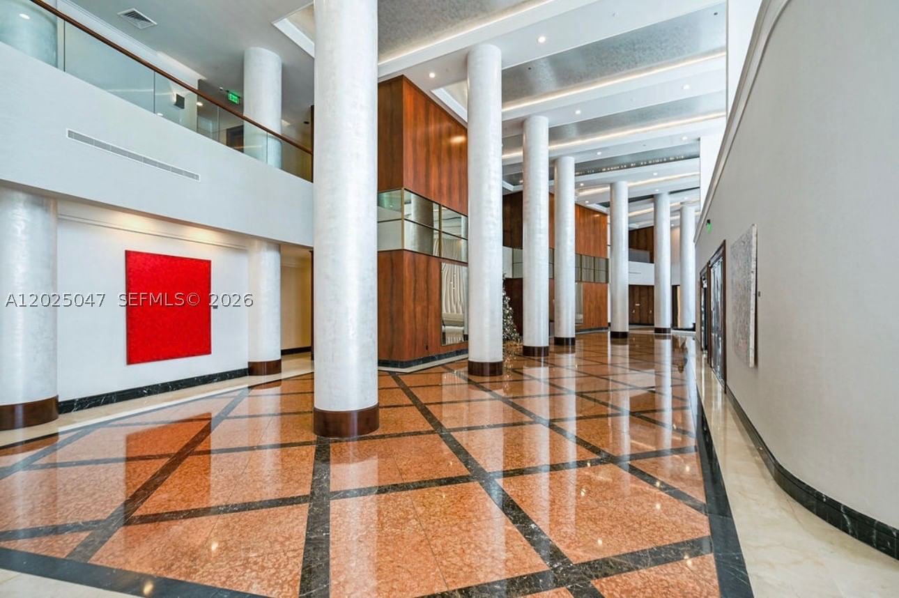 Real estate property located at 9601 Collins Ave #403, Miami-dade, Majestic Tower, Bal Harbour, FL